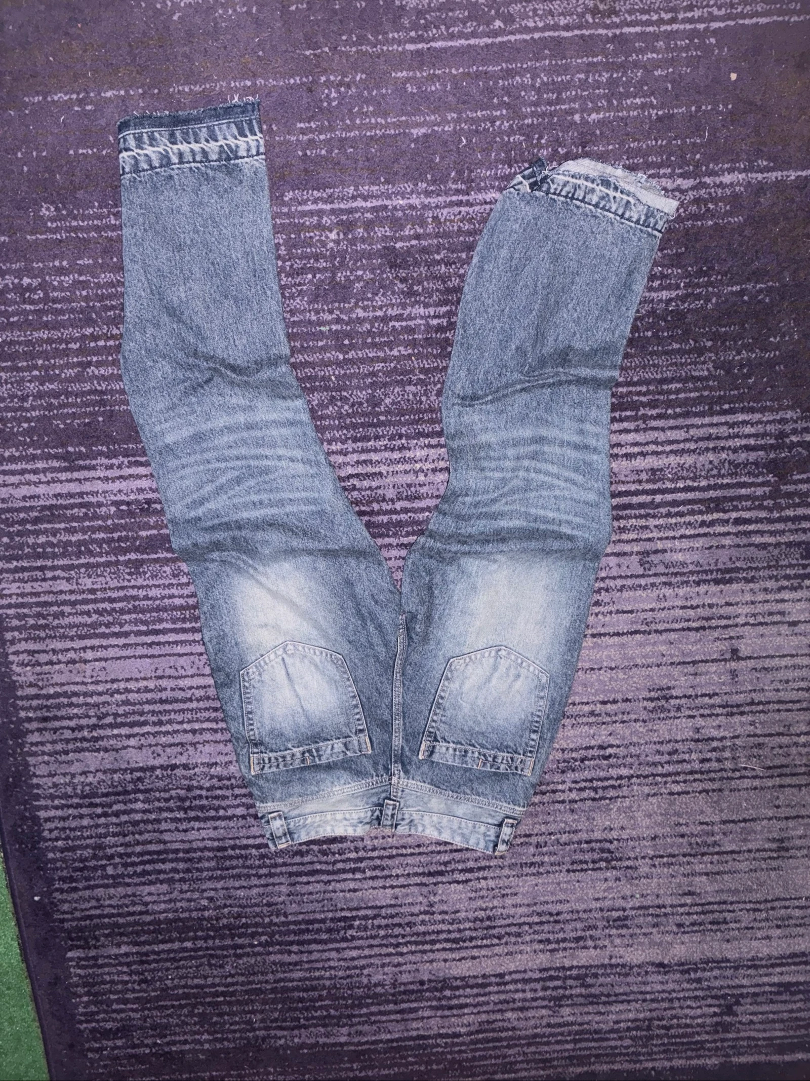 Pantalons Flared Bershka – photo 2